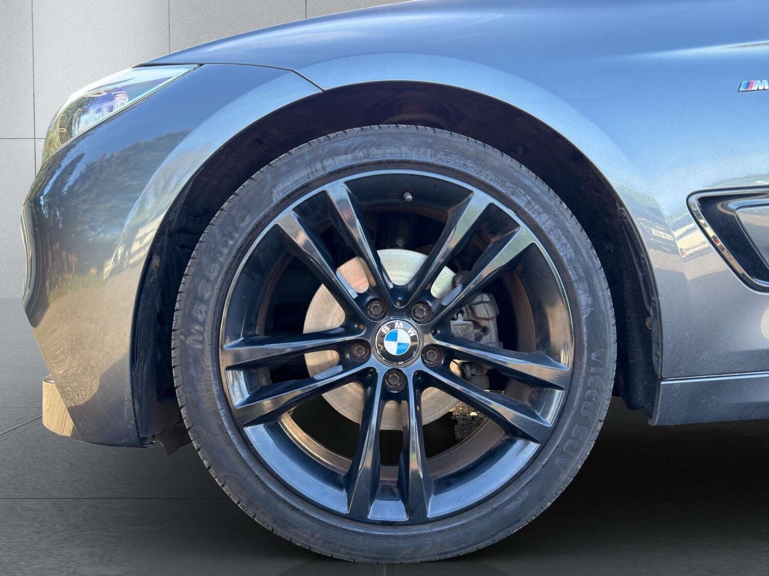 Used BMW 3 Series 2013 for sale - 77946152: Photo 42