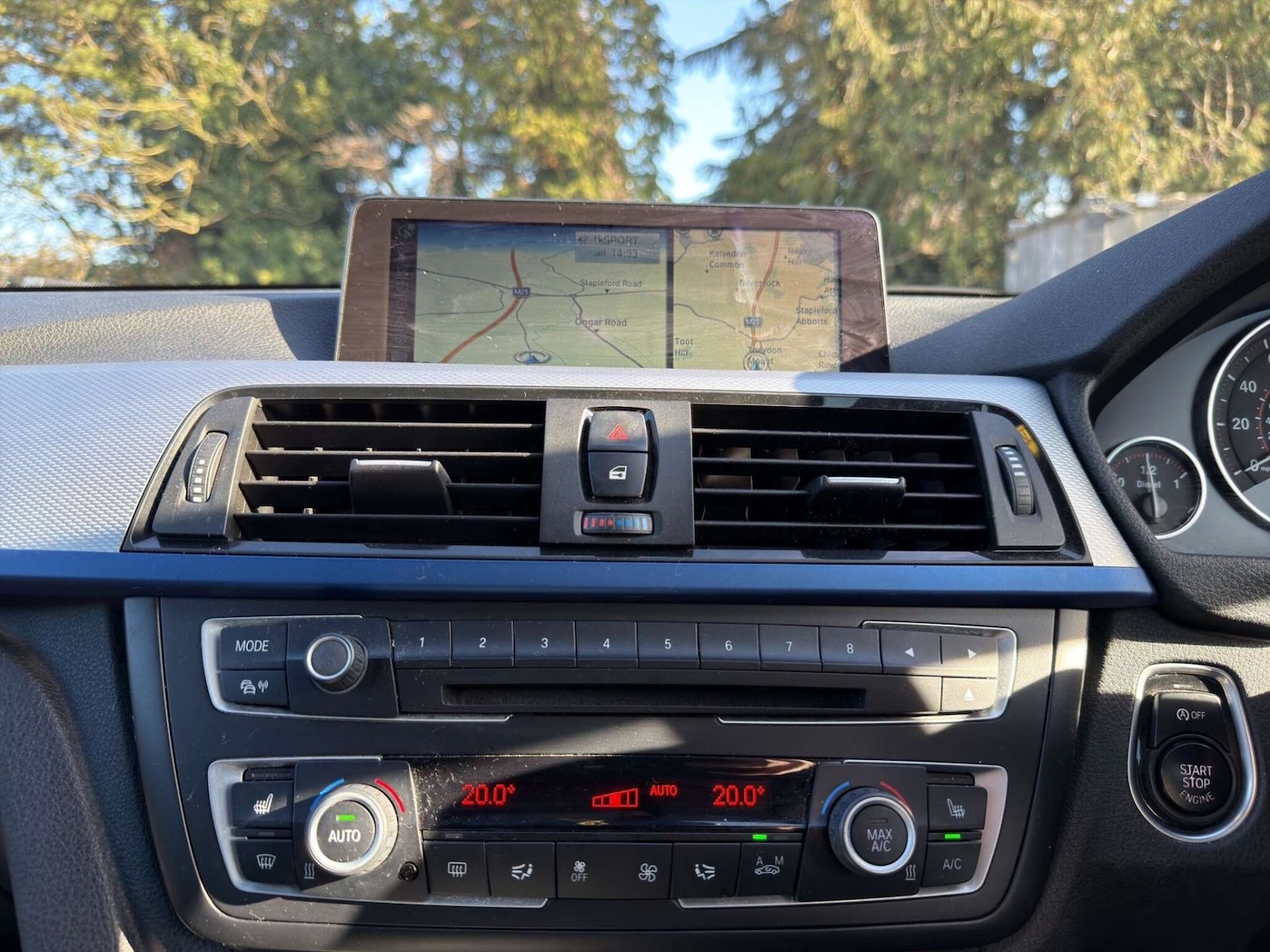 Used BMW 3 Series 2013 for sale - 77946152: Photo 46