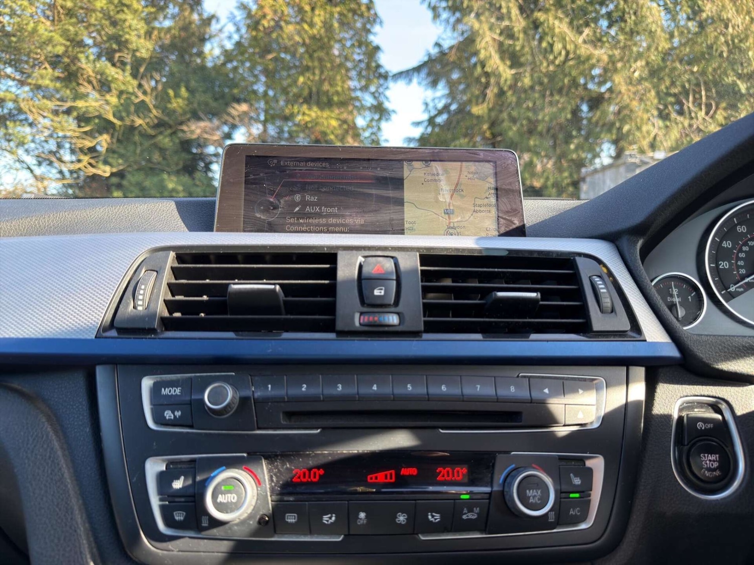 Used BMW 3 Series 2013 for sale - 77946152: Photo 47