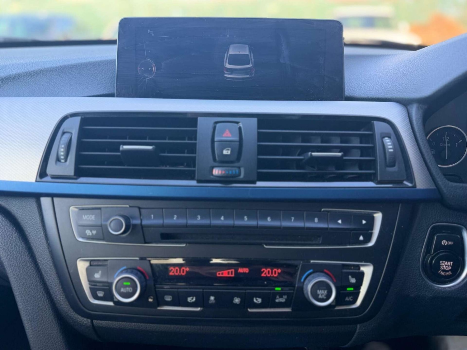 Used BMW 3 Series 2013 for sale - 77946152: Photo 48