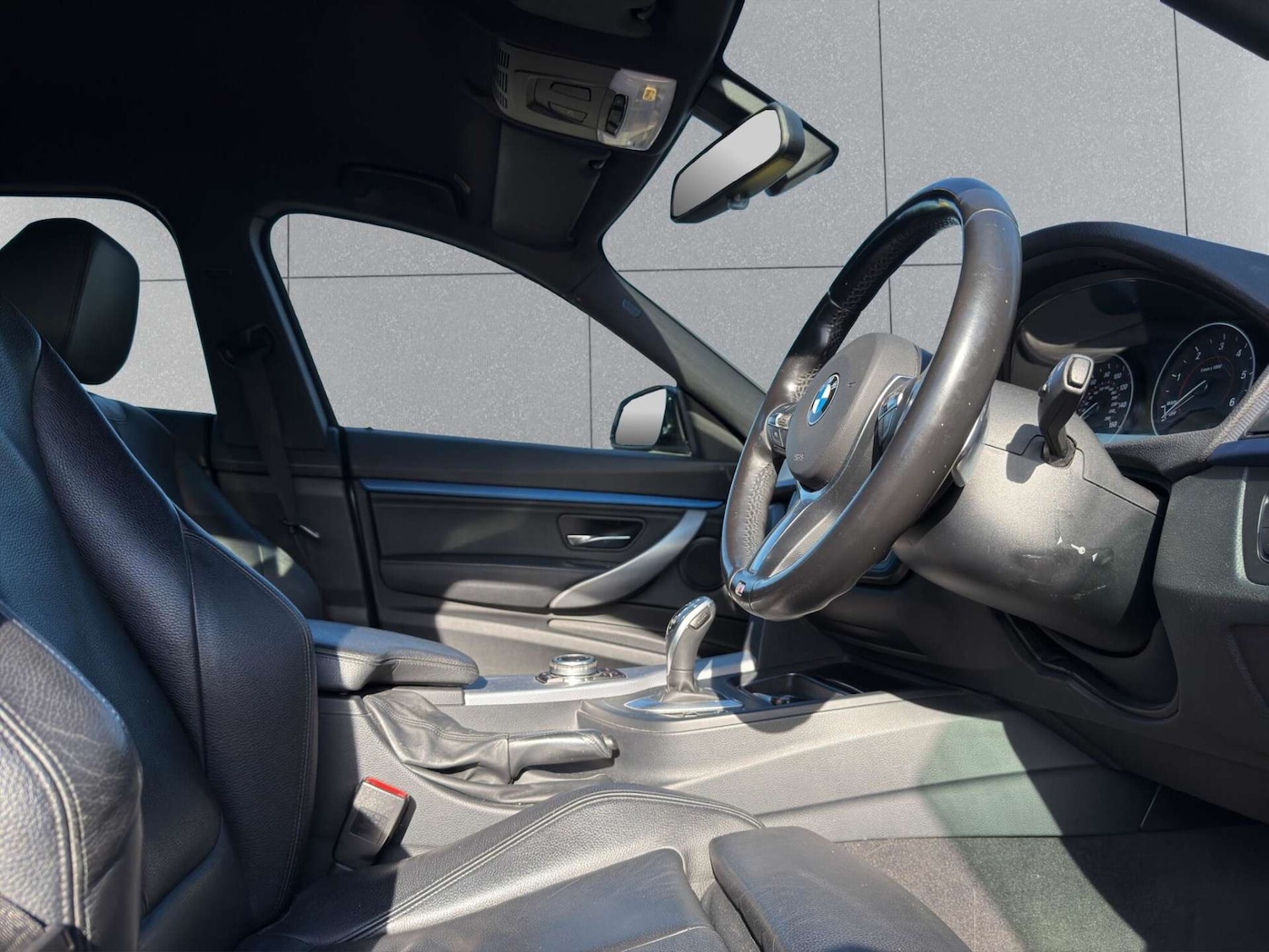 Used BMW 3 Series 2013 for sale - 77946152: Photo 5