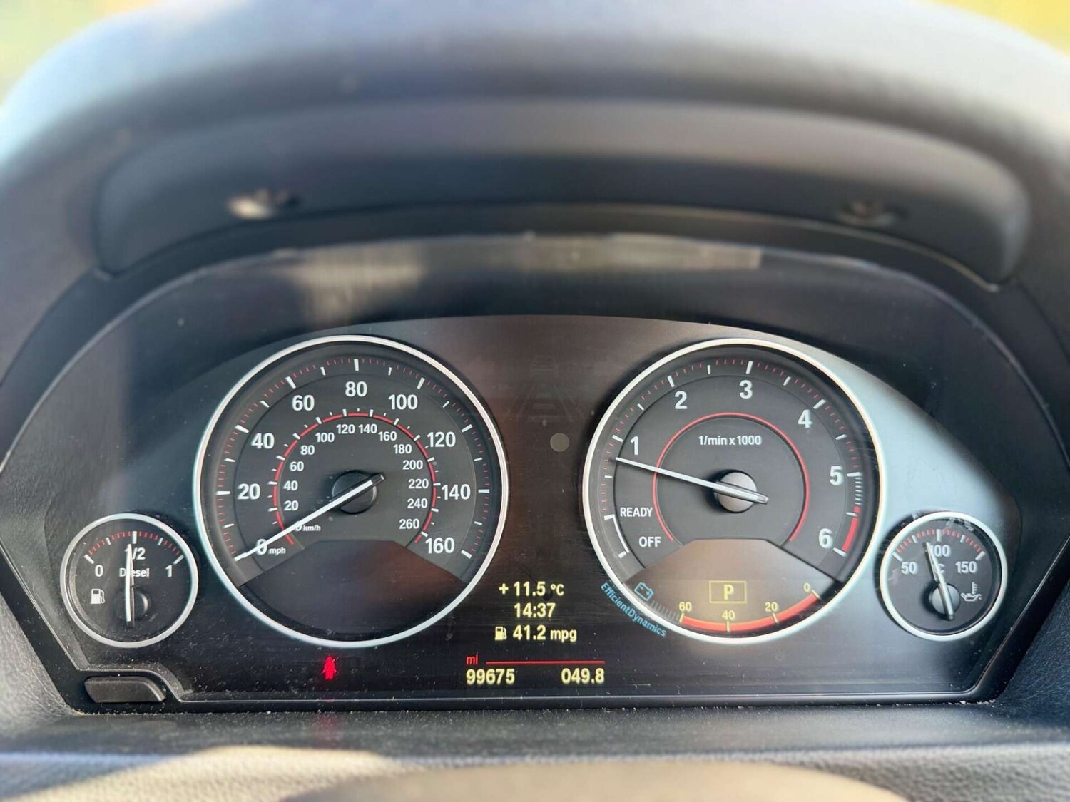 Used BMW 3 Series 2013 for sale - 77946152: Photo 53