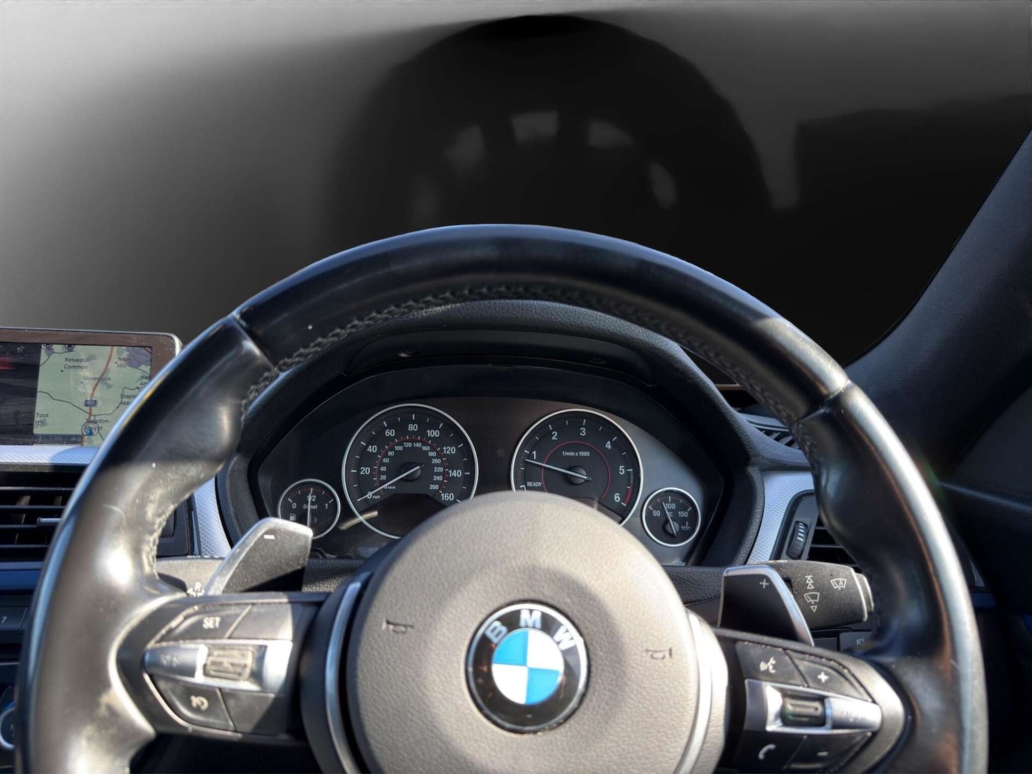 Used BMW 3 Series 2013 for sale - 77946152: Photo 56