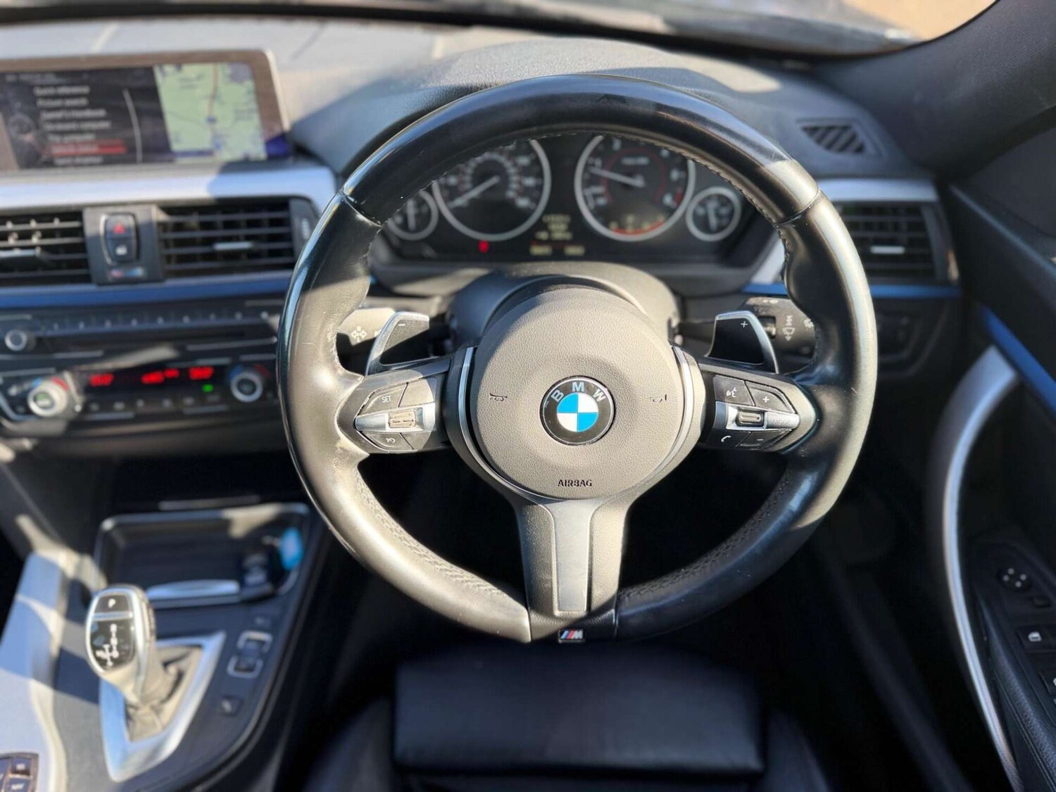 Used BMW 3 Series 2013 for sale - 77946152: Photo 61