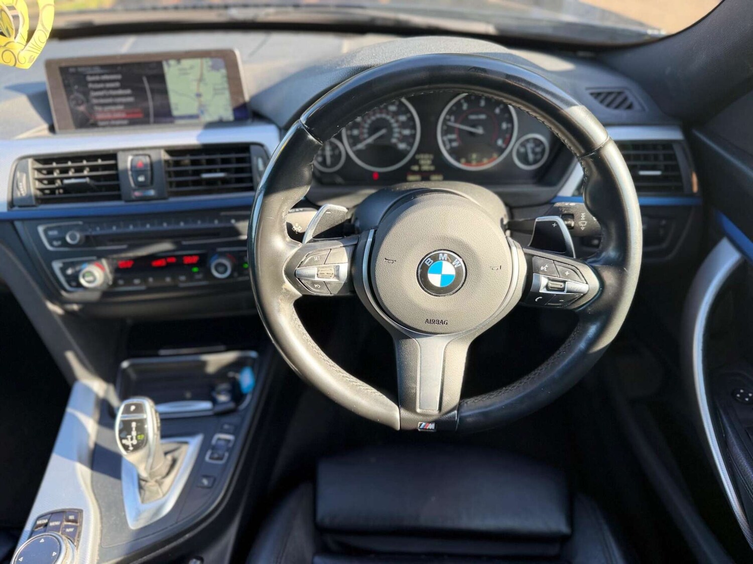 Used BMW 3 Series 2013 for sale - 77946152: Photo 62