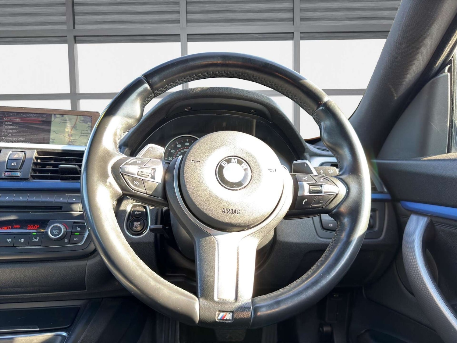 Used BMW 3 Series 2013 for sale - 77946152: Photo 7