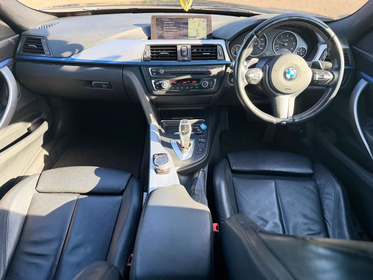 Used BMW 3 Series 2013 for sale - 77946152: Photo 9