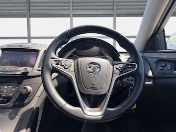 Used Vauxhall Insignia 2014 for sale - 79095036: Photo