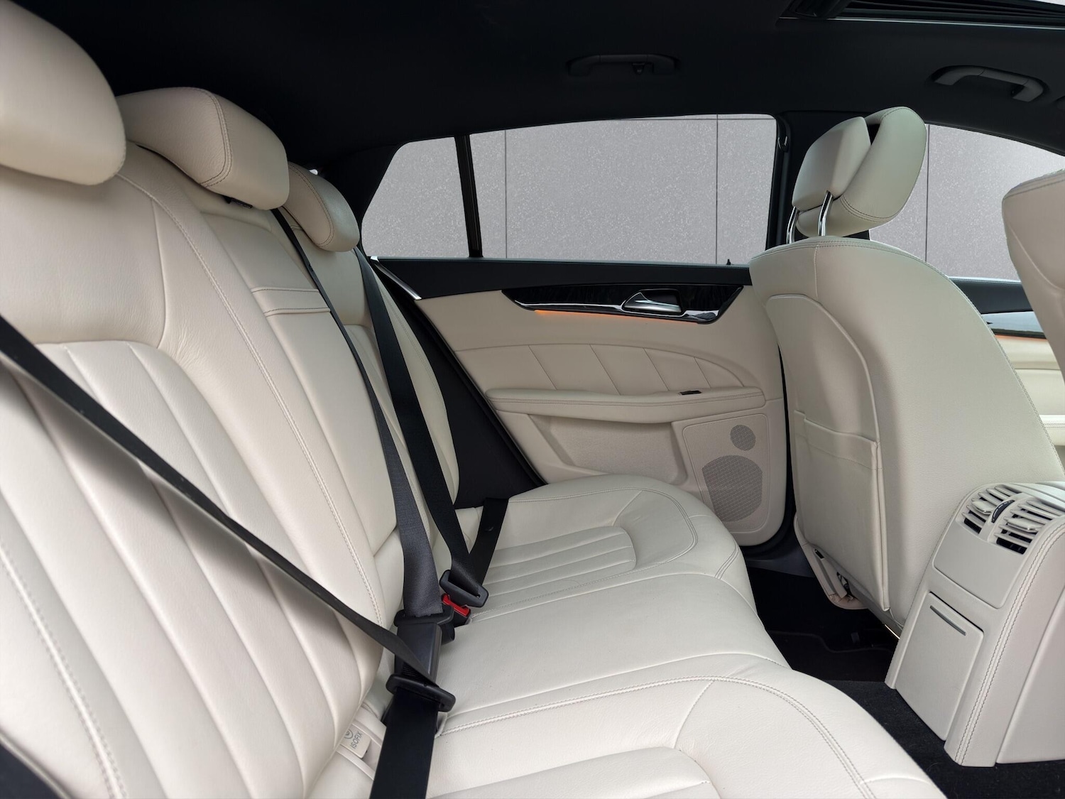 Used Mercedes-Benz CLS for sale - 77794403: Photo 10