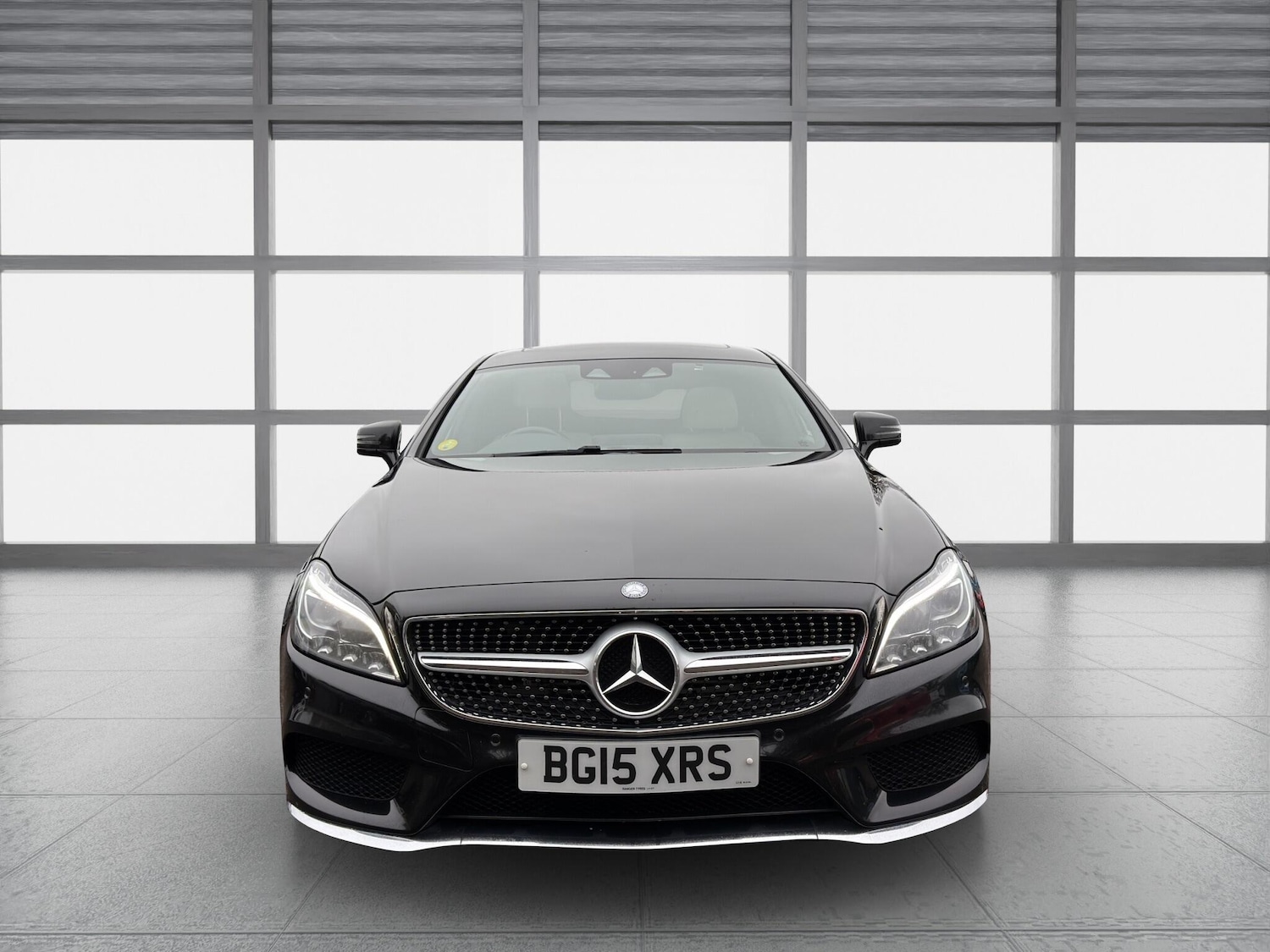 Used Mercedes-Benz CLS for sale - 77794403: Photo 14