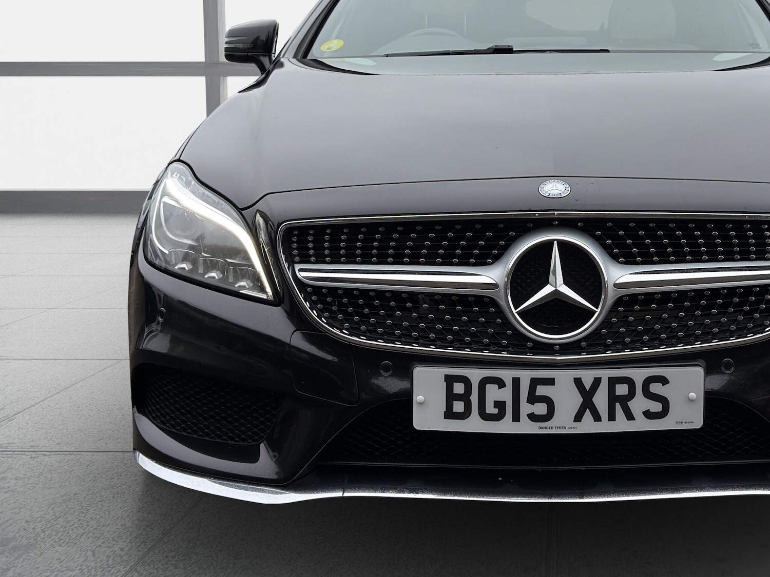 Used Mercedes-Benz CLS for sale - 77794403: Photo 15