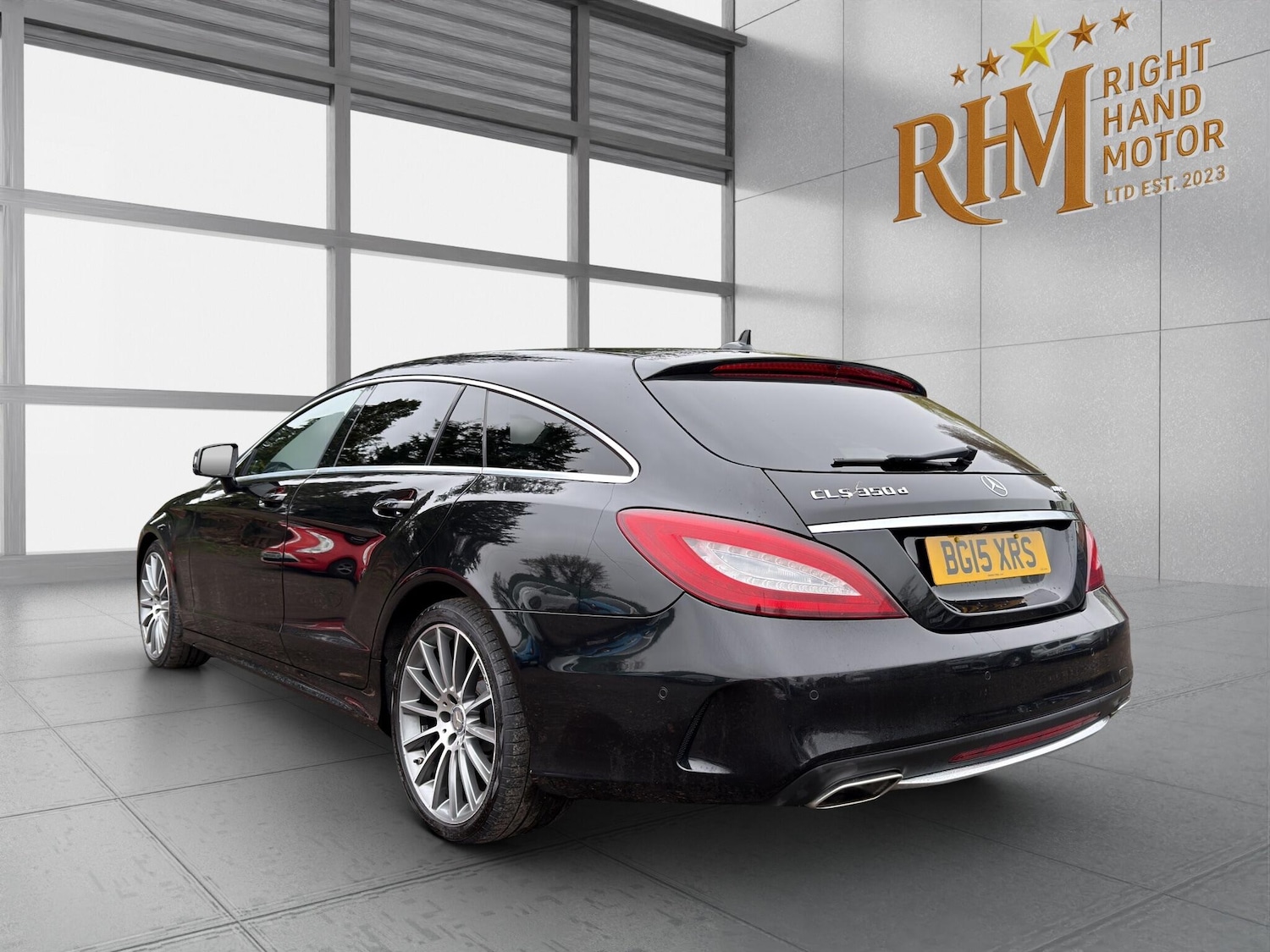 Used Mercedes-Benz CLS for sale - 77794403: Photo 18
