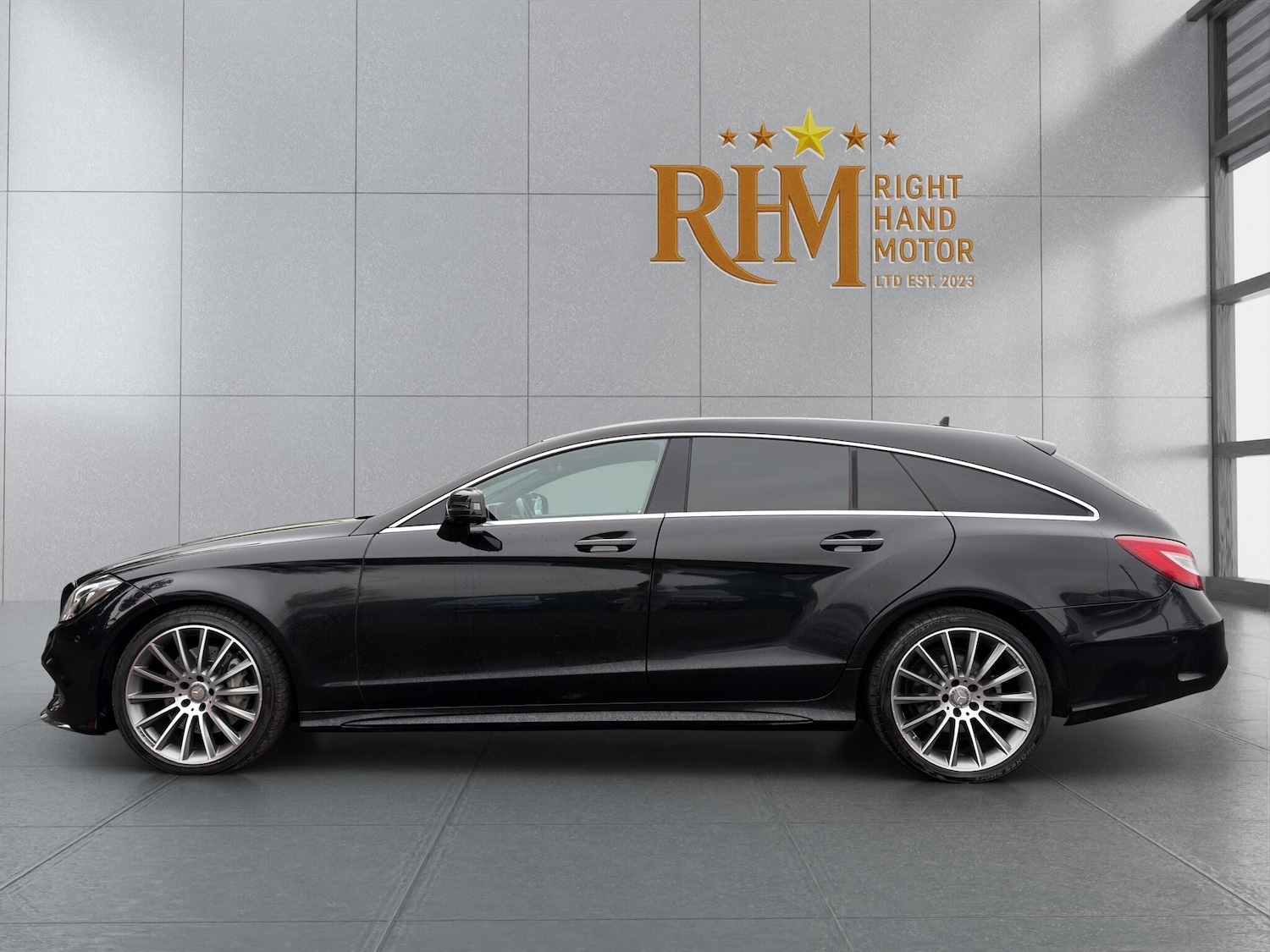 Used Mercedes-Benz CLS for sale - 77794403: Photo 19