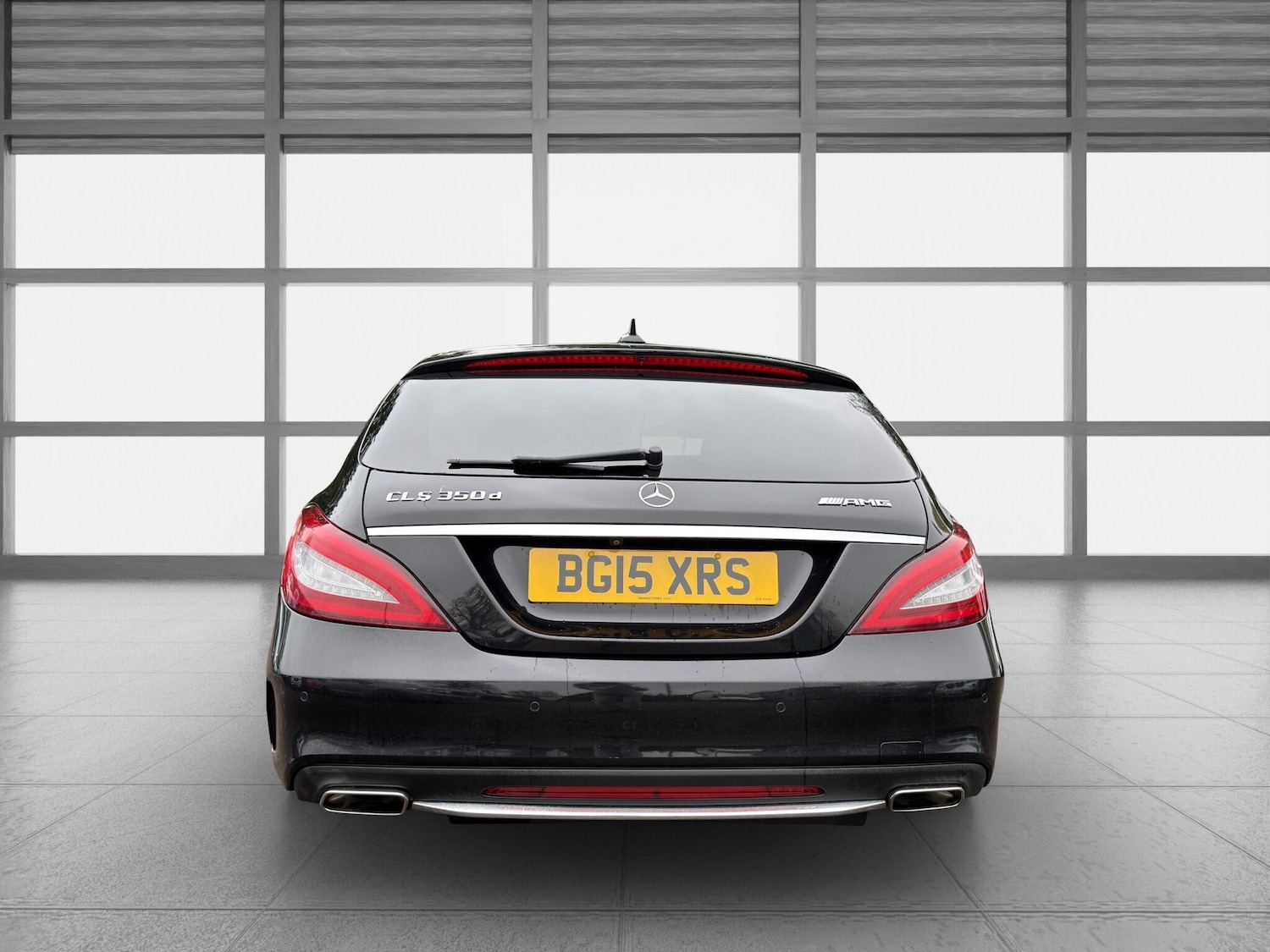 Used Mercedes-Benz CLS for sale - 77794403: Photo 20