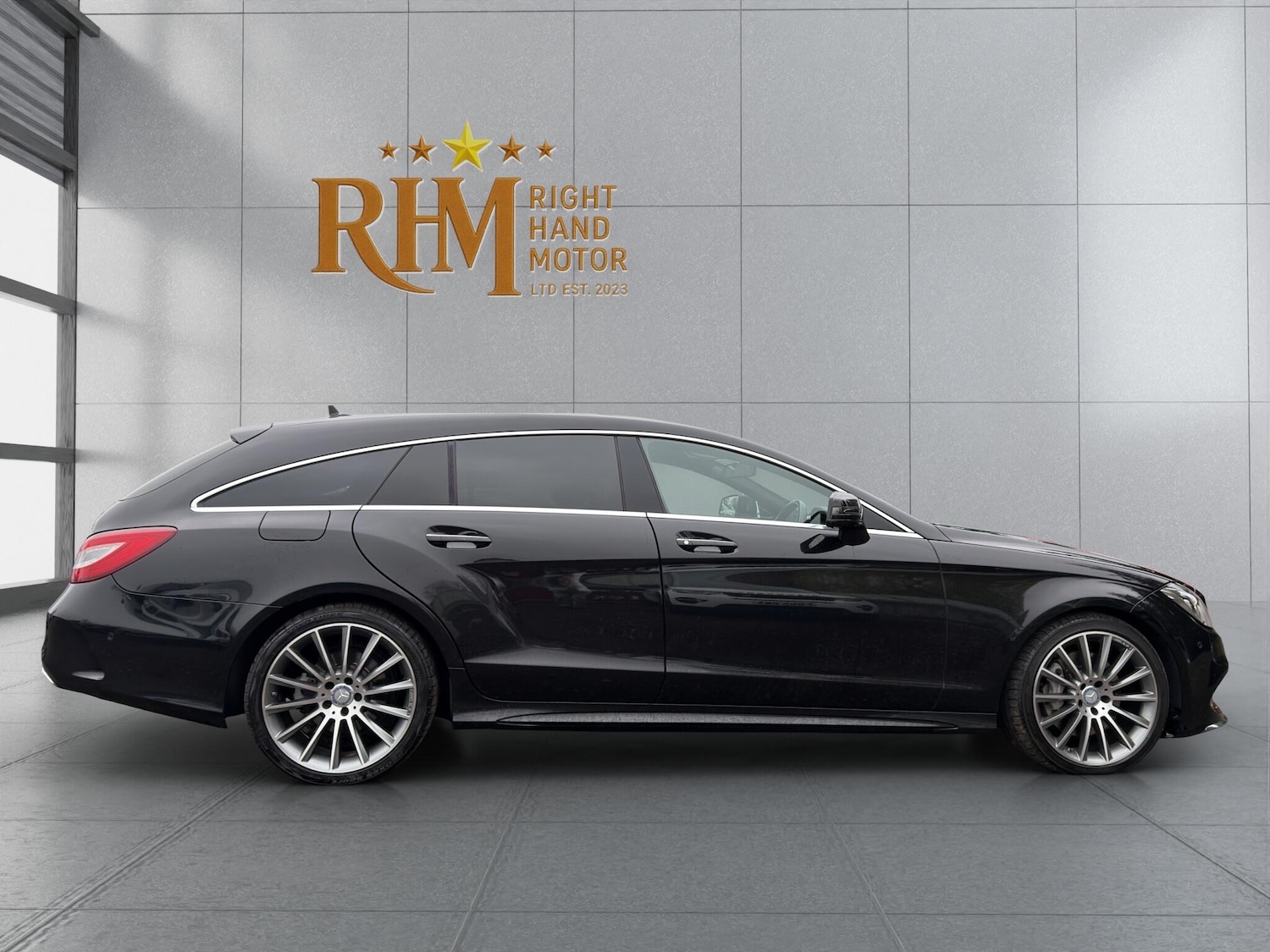 Used Mercedes-Benz CLS for sale - 77794403: Photo 21