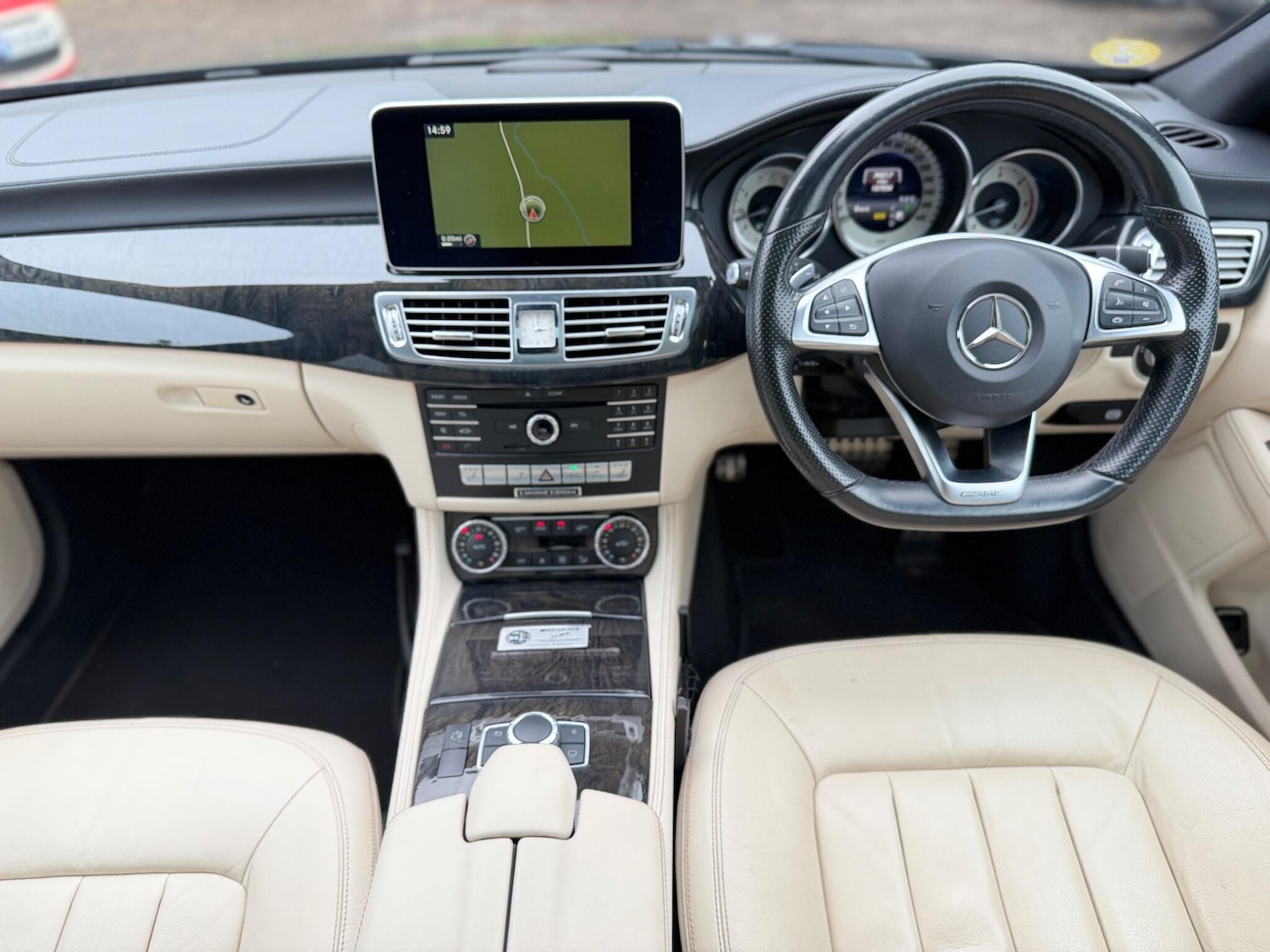 Used Mercedes-Benz CLS for sale - 77794403: Photo 27