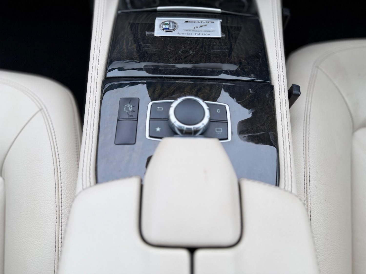 Used Mercedes-Benz CLS for sale - 77794403: Photo 34