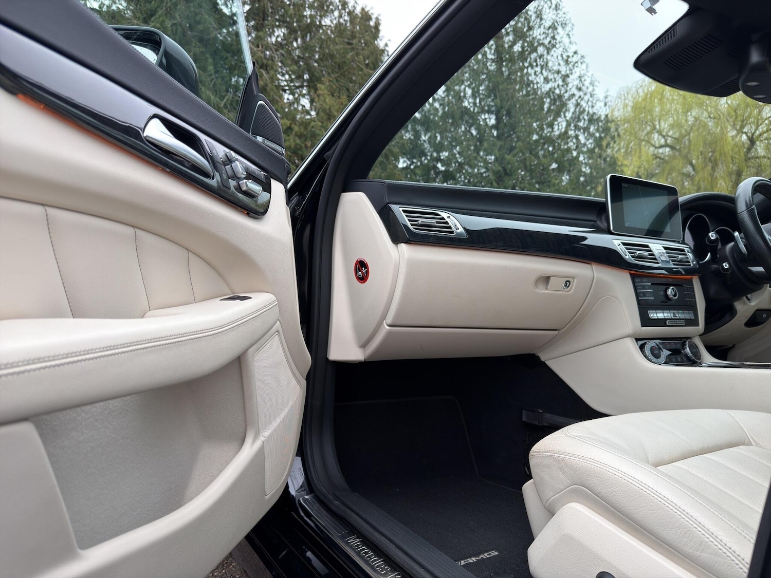 Used Mercedes-Benz CLS for sale - 77794403: Photo 39