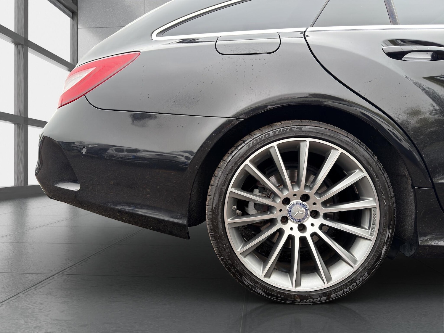 Used Mercedes-Benz CLS for sale - 77794403: Photo 40