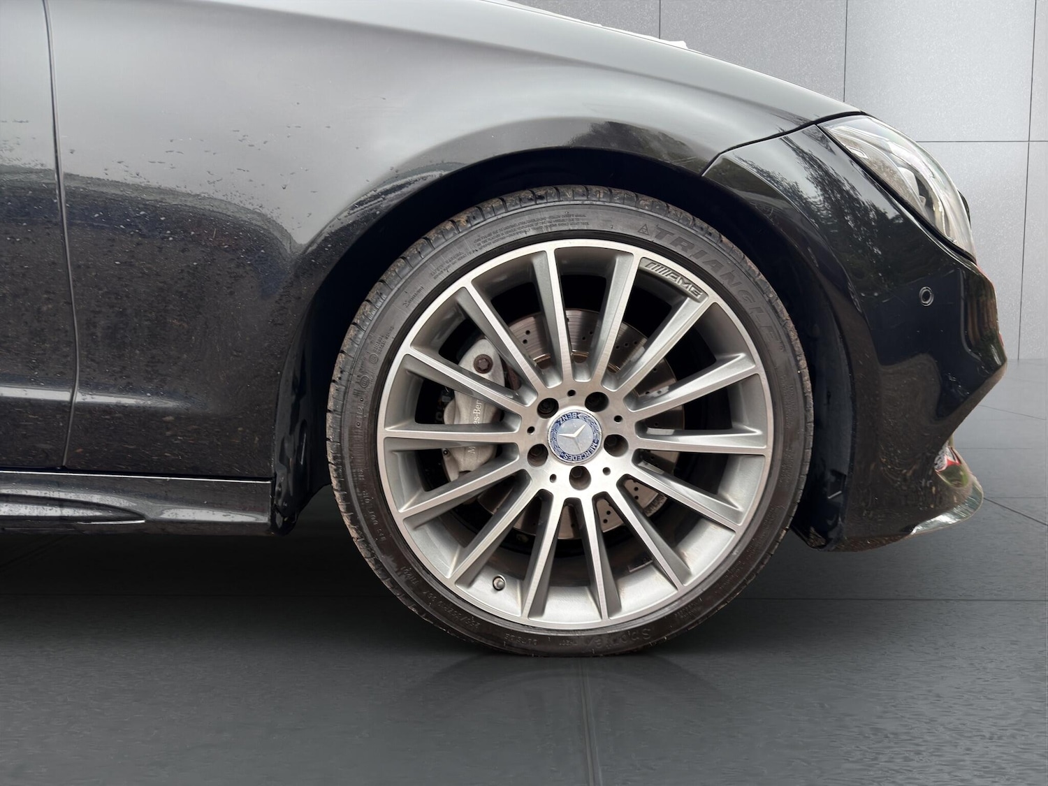 Used Mercedes-Benz CLS for sale - 77794403: Photo 43