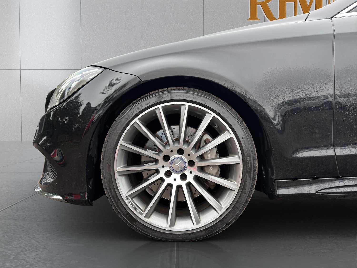 Used Mercedes-Benz CLS for sale - 77794403: Photo 44