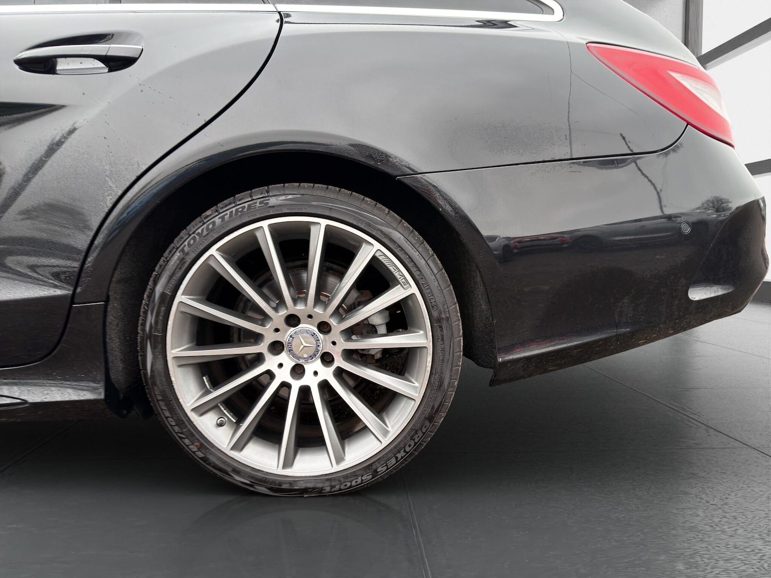 Used Mercedes-Benz CLS for sale - 77794403: Photo 45