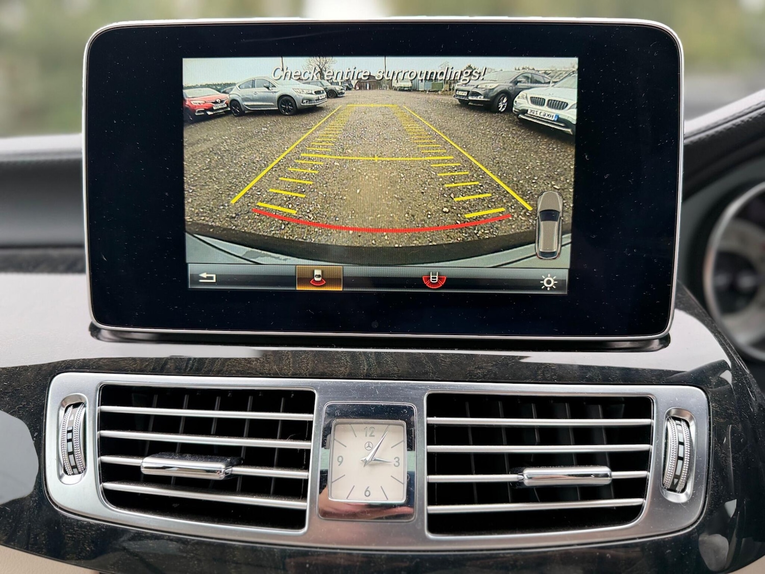 Used Mercedes-Benz CLS for sale - 77794403: Photo 46