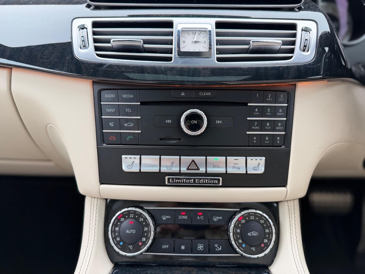 Used Mercedes-Benz CLS for sale - 77794403: Photo 47