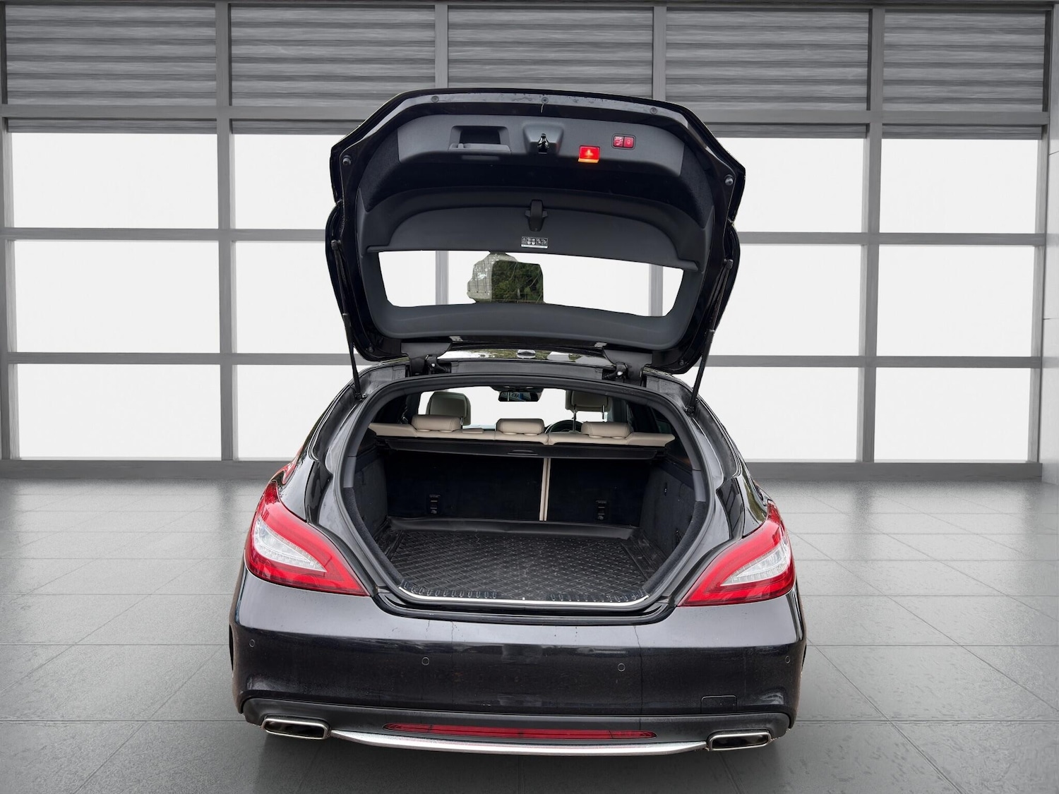 Used Mercedes-Benz CLS for sale - 77794403: Photo 55