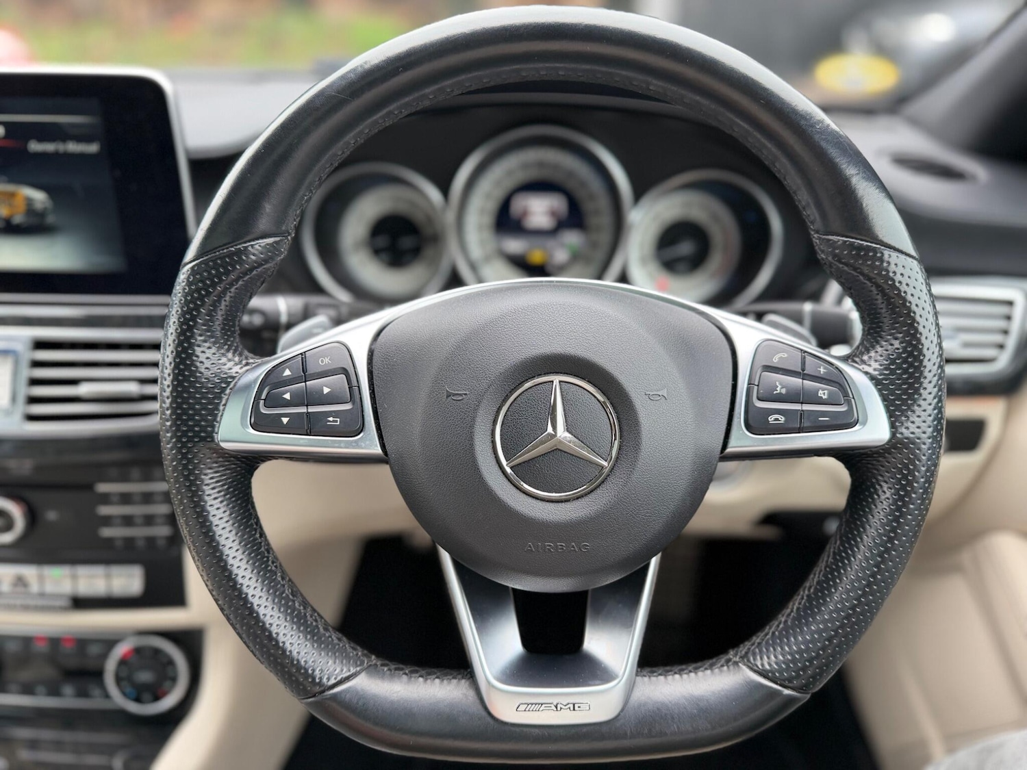 Used Mercedes-Benz CLS for sale - 77794403: Photo 57