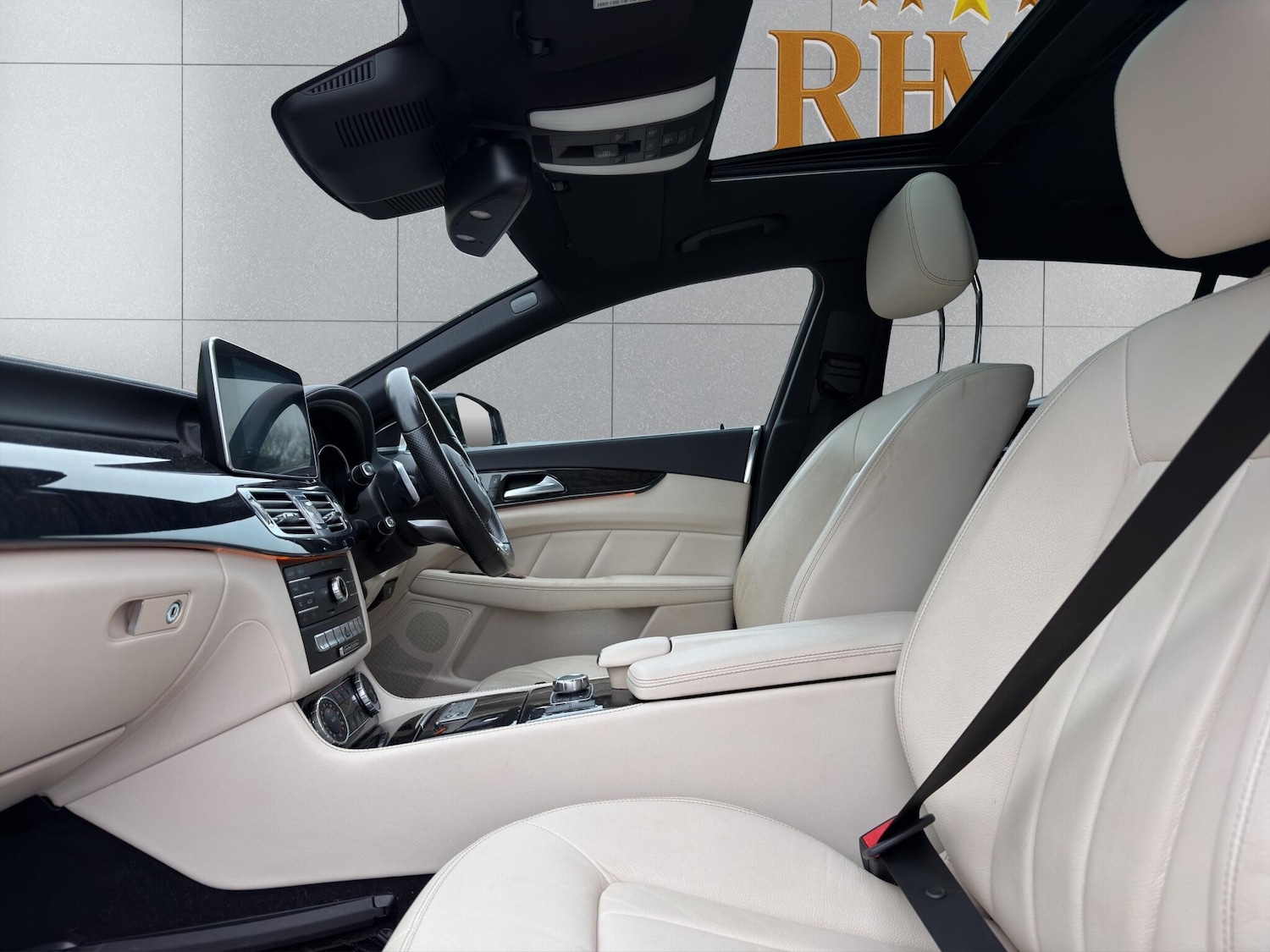 Used Mercedes-Benz CLS for sale - 77794403: Photo 6