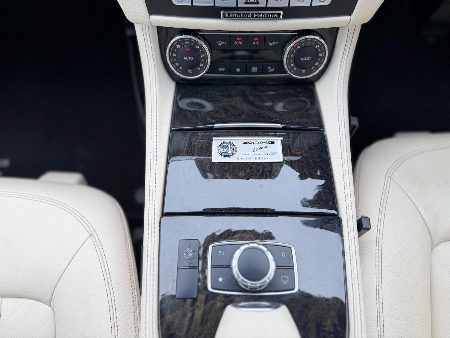 Used Mercedes-Benz CLS for sale - 77794403: Photo 72