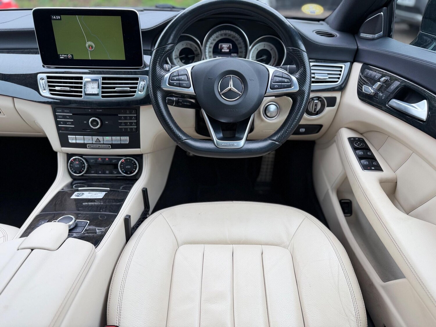 Used Mercedes-Benz CLS for sale - 77794403: Photo 74