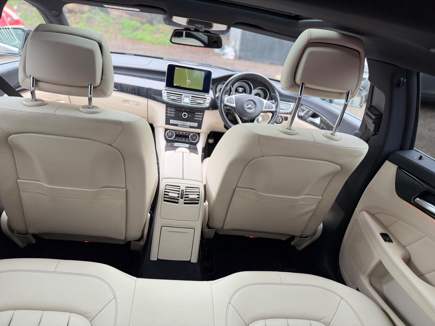 Used Mercedes-Benz CLS for sale - 77794403: Photo 76