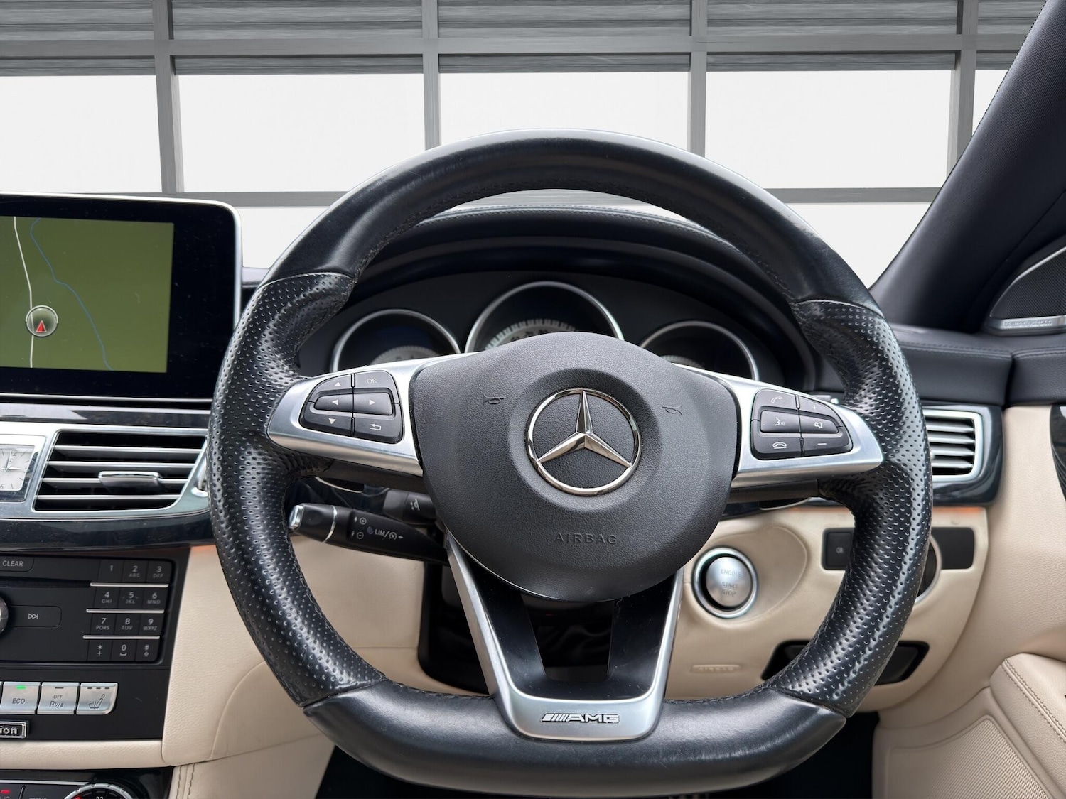 Used Mercedes-Benz CLS for sale - 77794403: Photo 8