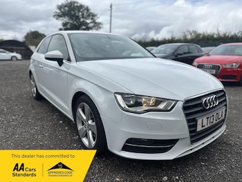 Audi - A3