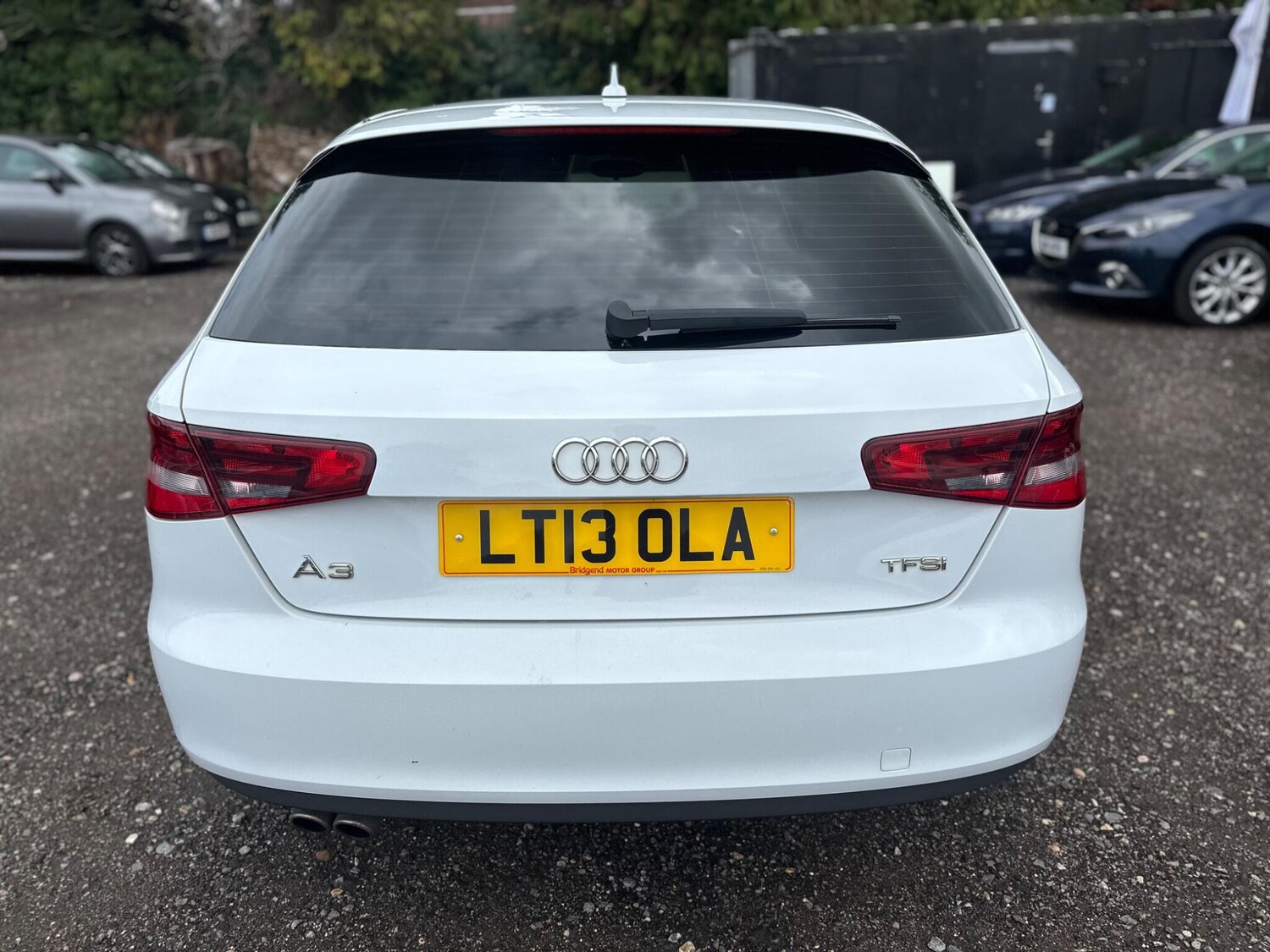 Vehicle 24