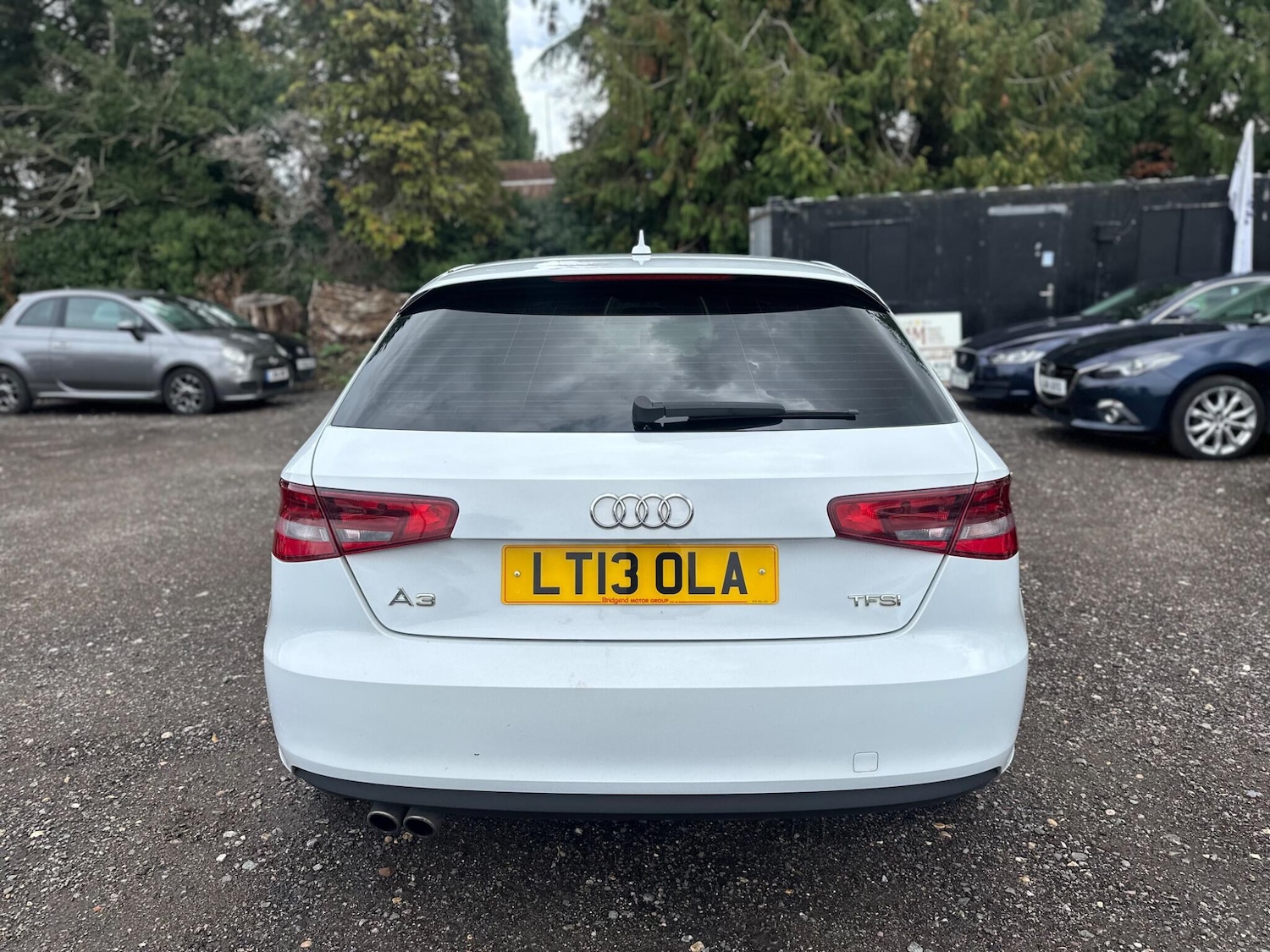 Vehicle 25