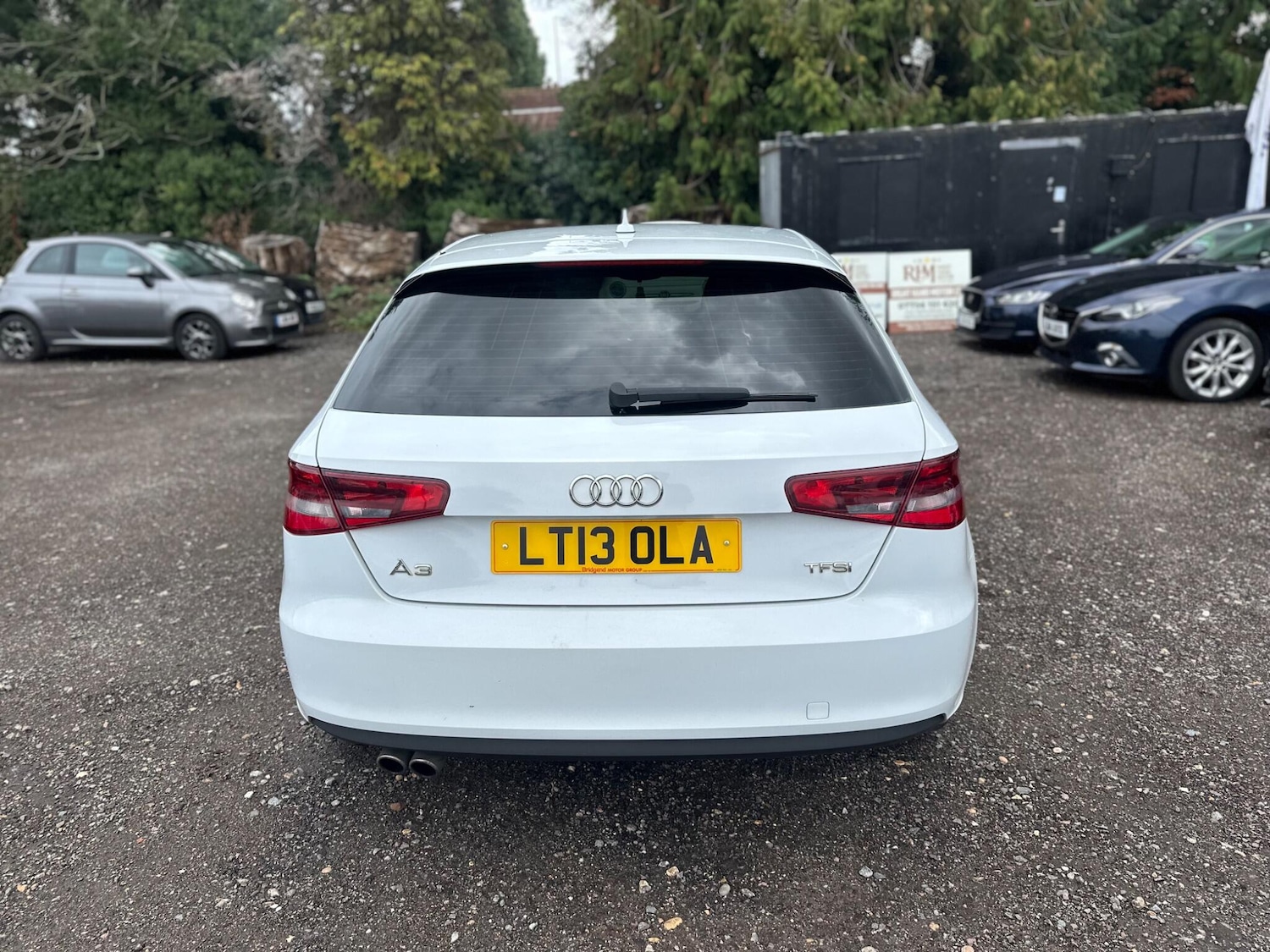 Vehicle 26