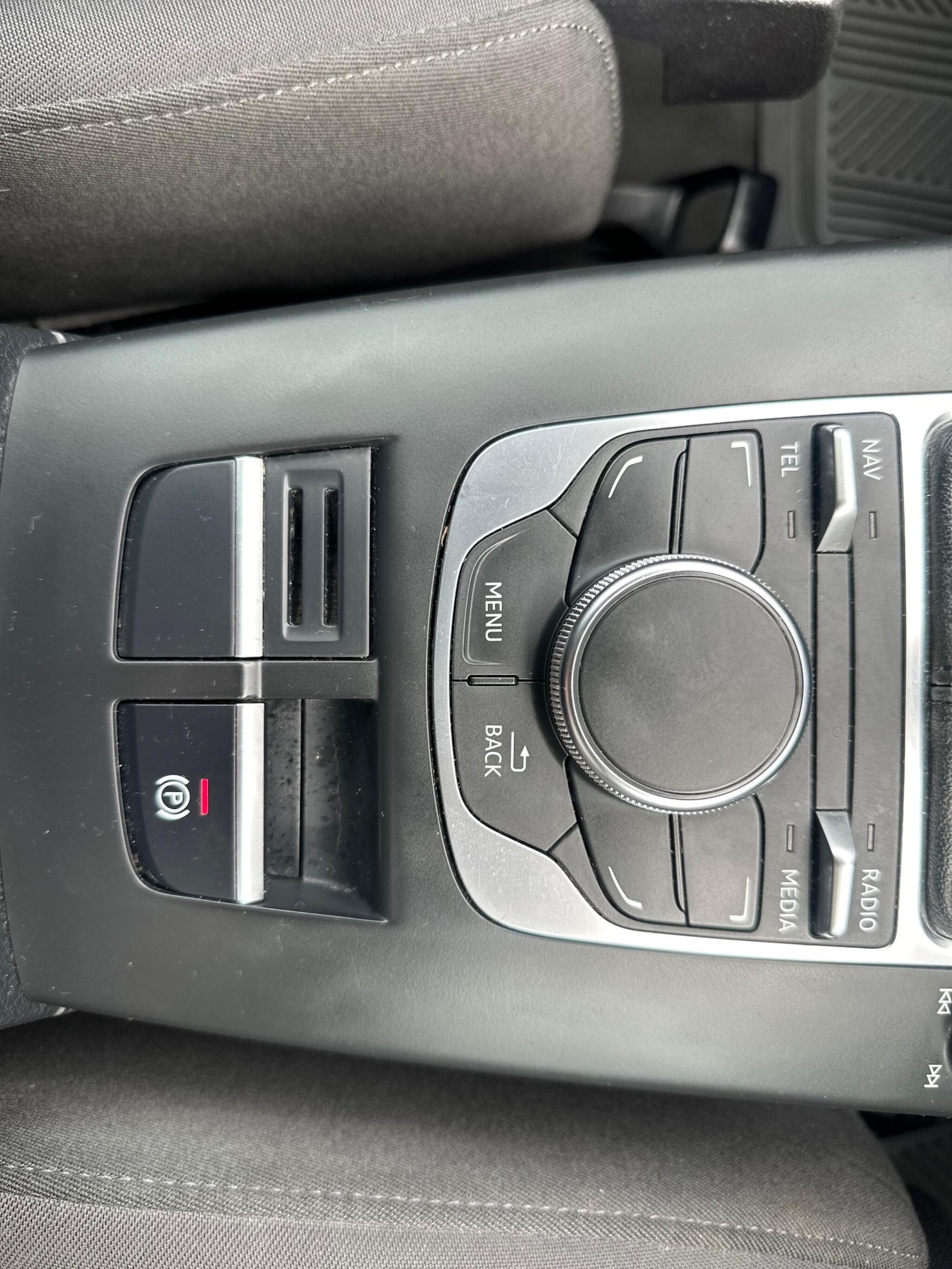 Vehicle 48