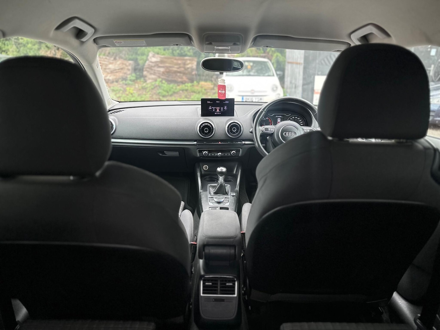 Vehicle 9