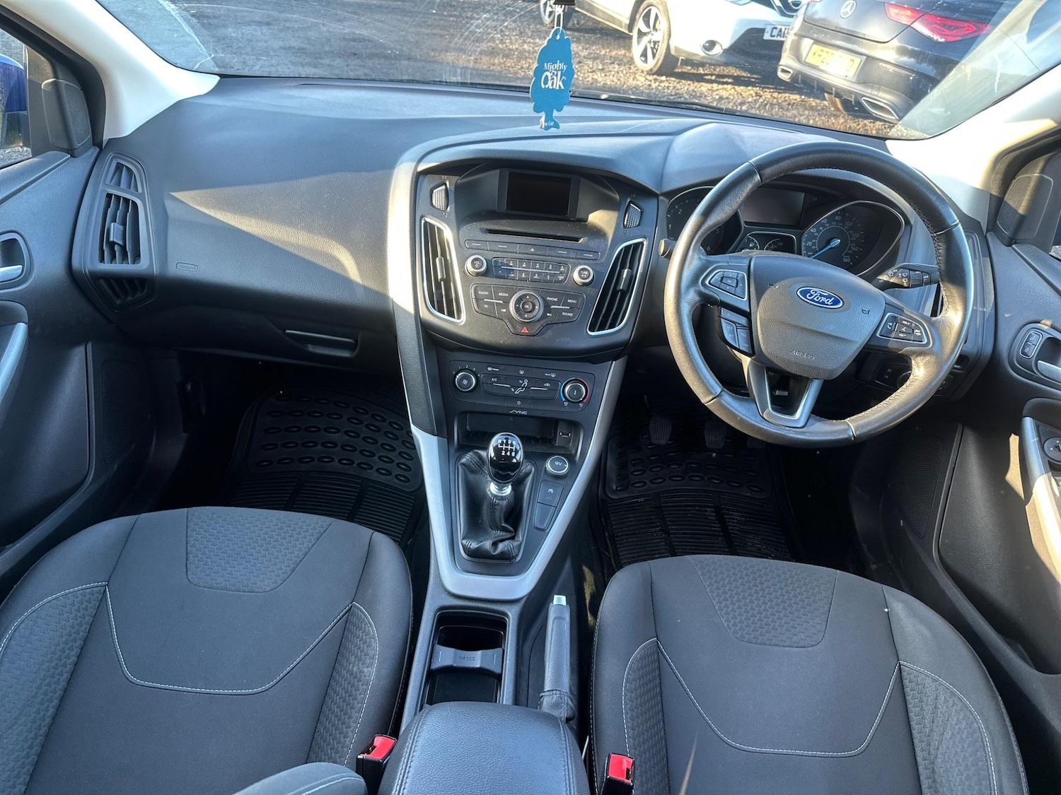 Used Ford Focus 2015 for sale - 76456748: Photo 27