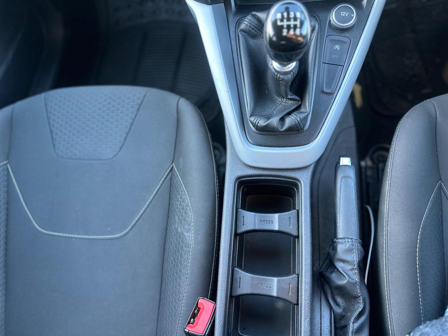 Used Ford Focus 2015 for sale - 76456748: Photo 30