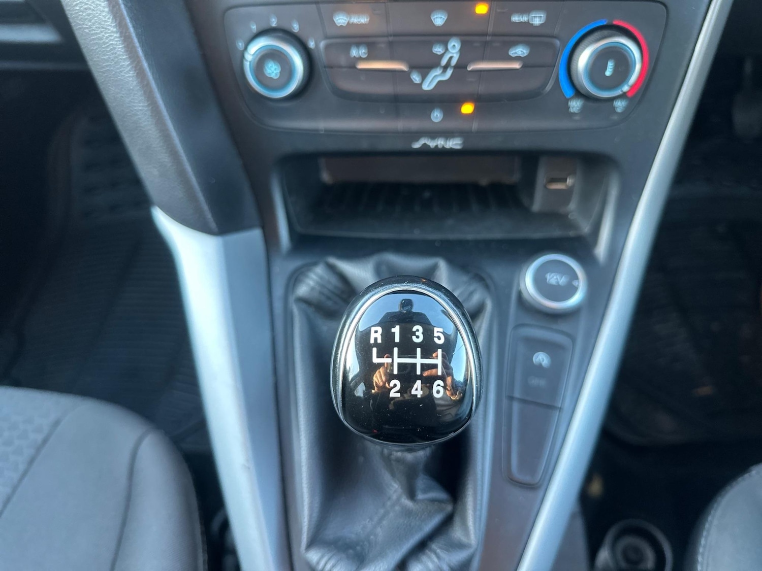 Used Ford Focus 2015 for sale - 76456748: Photo 31