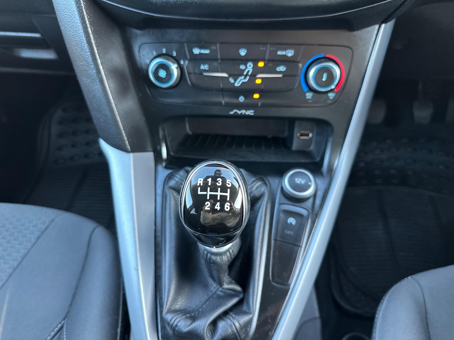 Used Ford Focus 2015 for sale - 76456748: Photo 32