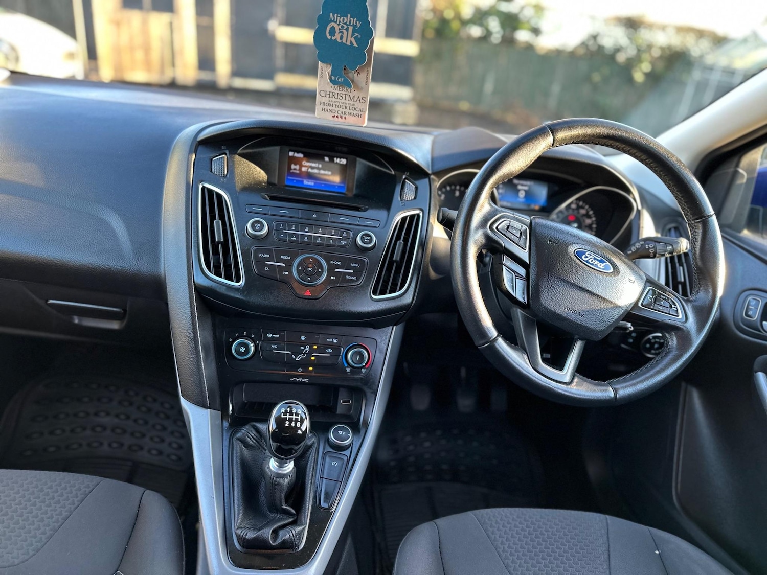 Used Ford Focus 2015 for sale - 76456748: Photo 33