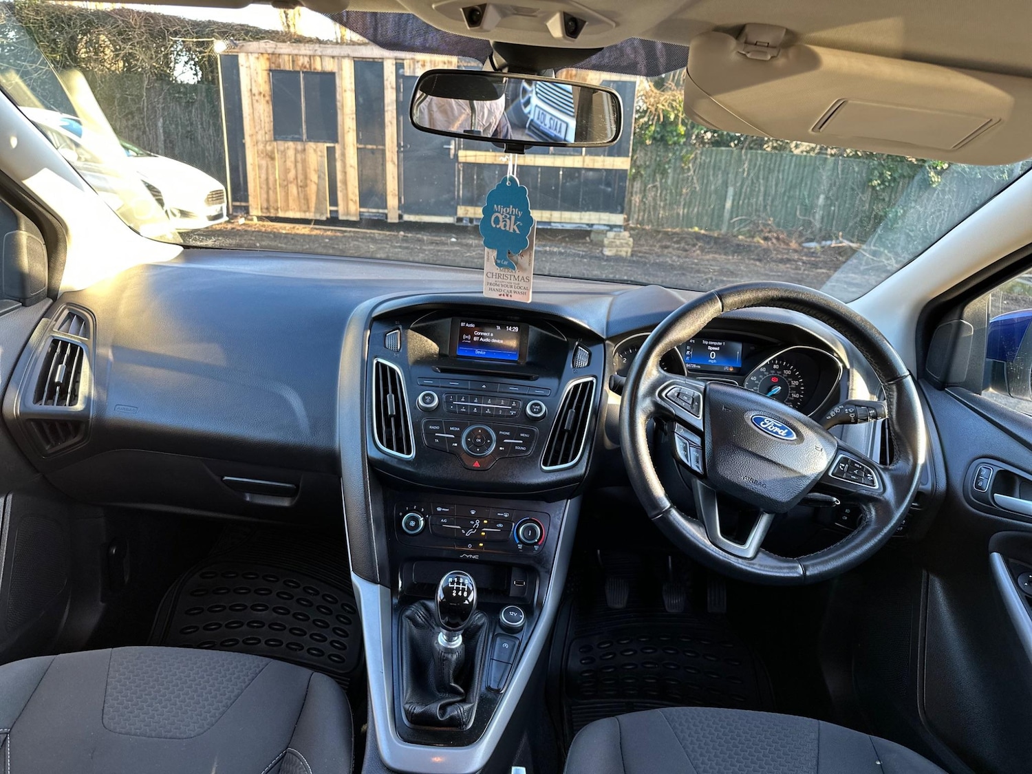 Used Ford Focus 2015 for sale - 76456748: Photo 34