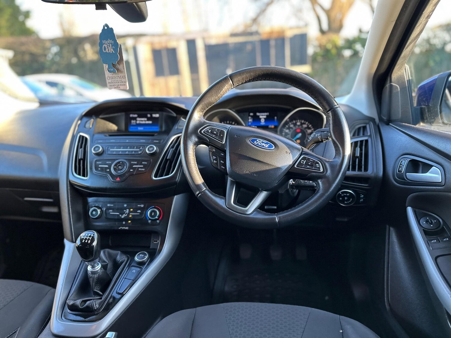 Used Ford Focus 2015 for sale - 76456748: Photo 35