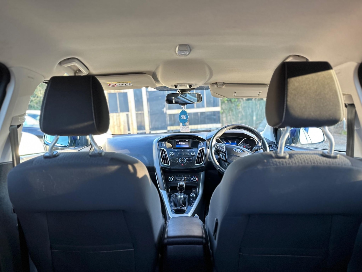 Used Ford Focus 2015 for sale - 76456748: Photo 36