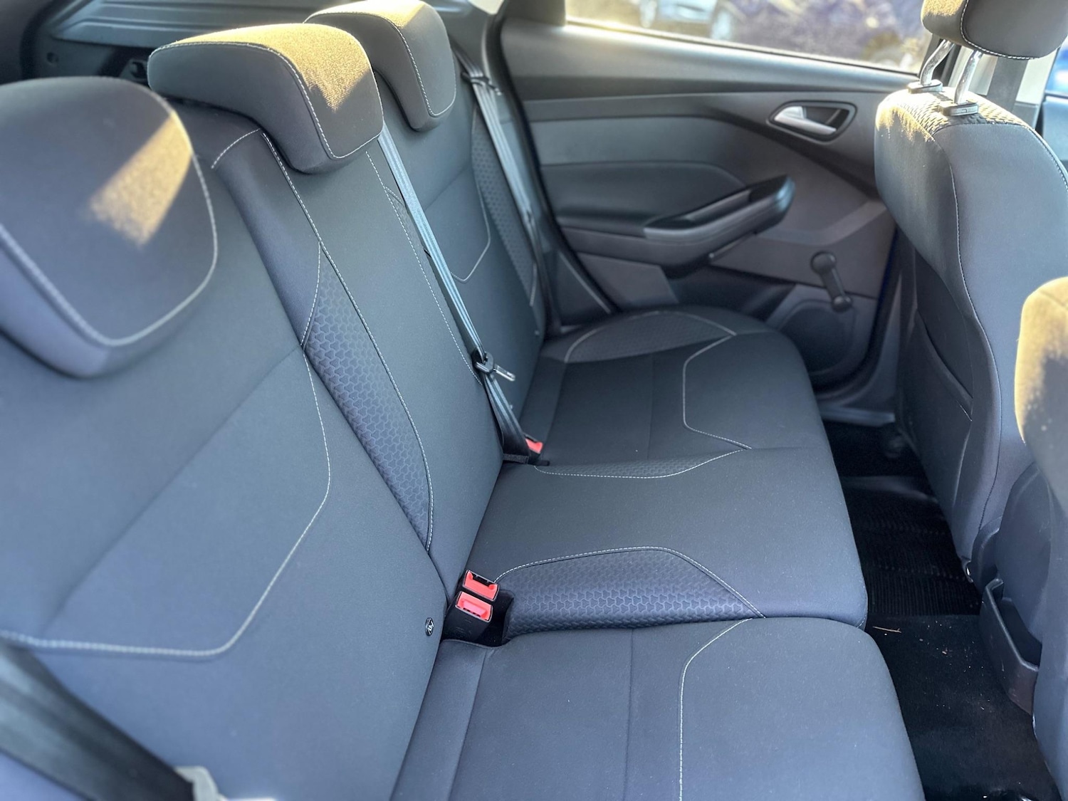 Used Ford Focus 2015 for sale - 76456748: Photo 37